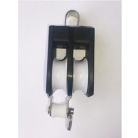 Talamex Double/Bow/Becket/16 mm