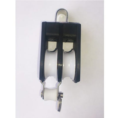 Talamex Double/Bow/Becket/16 mm