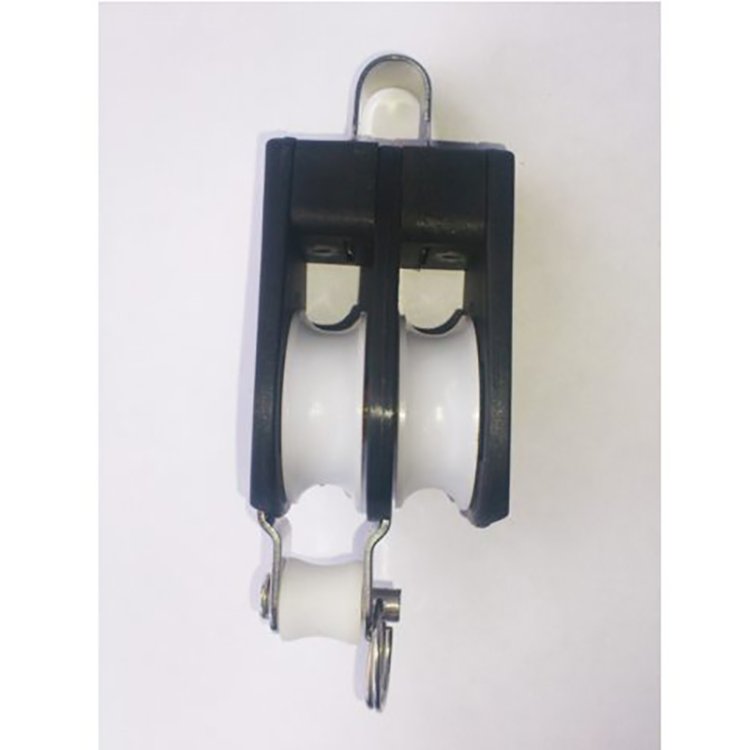 Talamex Double/Bow/Becket/16 mm