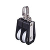 Talamex Double/Swivel/12 mm