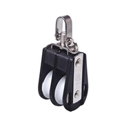 Talamex Double/Swivel/12 mm