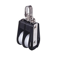 Talamex Double/Swivel/14 mm
