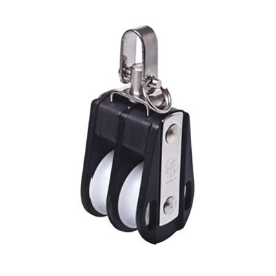 Talamex Double/Swivel/14 mm