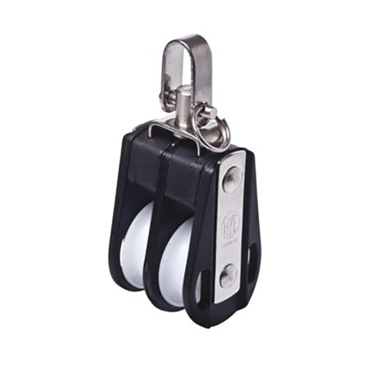 Talamex Double/Swivel/14 mm