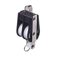Talamex Double/Swivel/Becket/10 mm