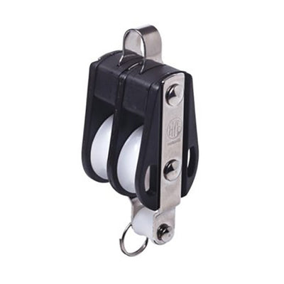 Talamex Double/Swivel/Becket/10 mm