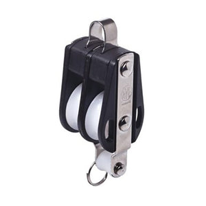 Talamex Double/Swivel/Becket/10 mm