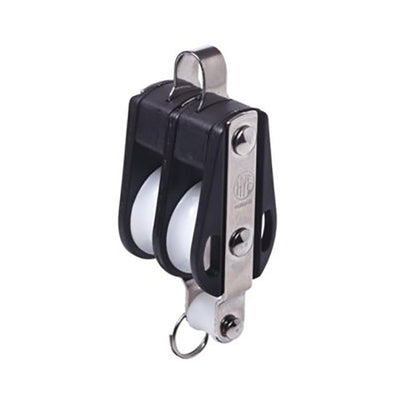 Talamex Double/Swivel/Becket/16 mm