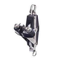 Talamex Fiddle/Swivel/Becket/Cleat/10 mm