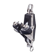 Talamex Fiddle/Swivel/Becket/Cleat/10 mm