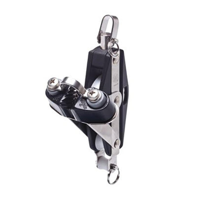 Talamex Fiddle/Swivel/Becket/Cleat/10 mm
