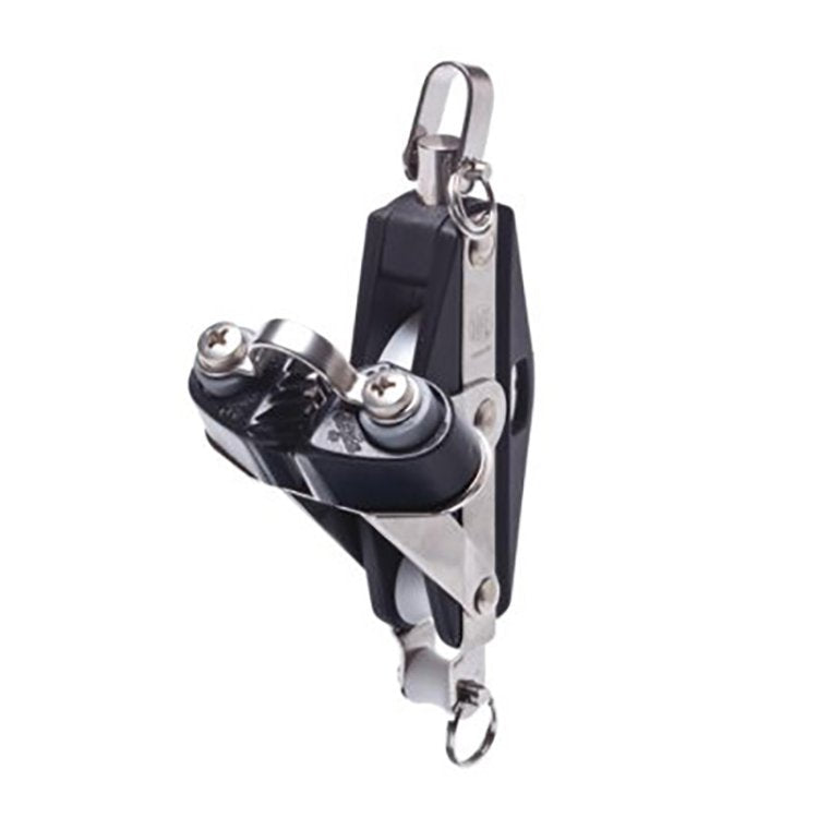 Talamex Fiddle/Swivel/Becket/Cleat/10 mm