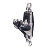 Talamex Fiddle/Swivel/Becket/Cleat/12 mm