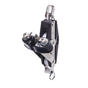 Talamex Fiddle/Swivel/Becket/Cleat/12 mm