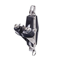Talamex Fiddle/Swivel/Becket/Cleat/13 mm
