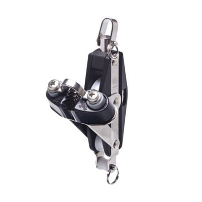 Talamex Fiddle/Swivel/Becket/Cleat/13 mm