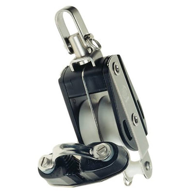 Talamex Double/Swivel/Becket/Cleat/14 mm