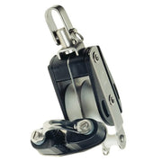 Talamex Double/Swivel/Becket/Cleat/16 mm