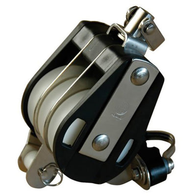 Talamex Triple/Swivel/Becket/Cleat/16 mm