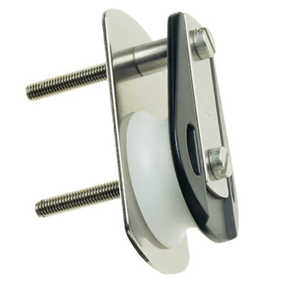 Talamex Cheek Block/10 mm