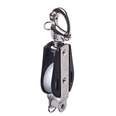 Talamex Single/Snapshackle/Becket/13 mm