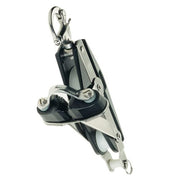 Talamex Fiddle/Snapshackle/Becket/Cleat/13 mm