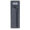BEP Panel 12SP DC24V  ANA V Vertical