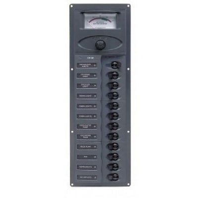 BEP Panel 12SP DC24V  ANA V Vertical
