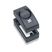 BEP Switch Contour 1100 Interior Series DC 12V 1XOn-Off OR On-On 10A Black