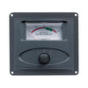 BEP Analog DC VoltMeter Panel Mount Up To 3 Inputs 16-32V DC