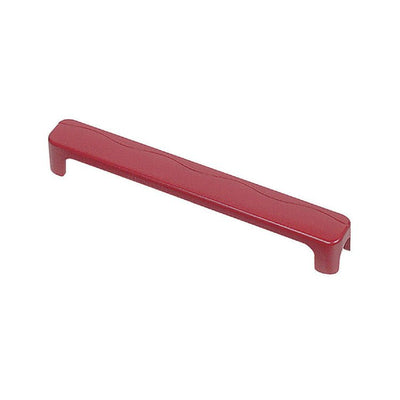 BEP Bus Bar SINGEL 6X 4 mm Screw Terminal 2X 6 mm Input Stud 100A With Covers