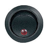 BEP Switch Rocker On-Off LED 13A