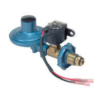 BEP LPG Regulator & Solenoid Valve Kit 24V