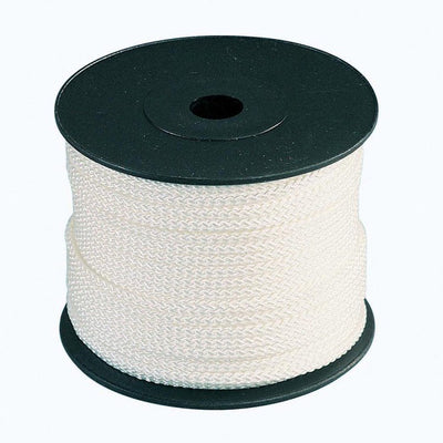 Talamex Poly. Braid Without Core 4 mm