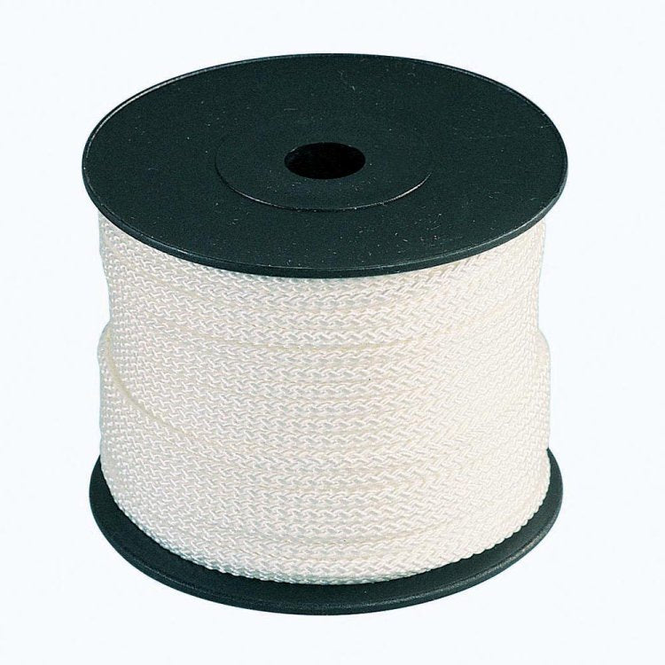 Talamex Poly. Braid Without Core 4 mm