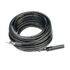 Radio Extension Cable - 3.6M (12’) Motorola Jack To Motorola Plug