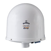 Glomex weBBoat® 4G Plus Evo - 4G/3G/Lte and Wi-Fi All-In-One Coastal Internet System - Dual Sim (External)
