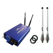 It1304Hsext/20 - For Europe, Middle East, Africa, Asia, South America and Australia