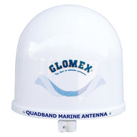Lte, 3G, Wi-Fi and Gsm Marine Antenna – Asa – 300 Mm (12”) H – 250 Mm (10”) Diam. Base Diameter 25 M