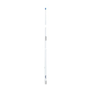 Glomex 4.73 M Professional HF/SSB Antenna with Side Termination