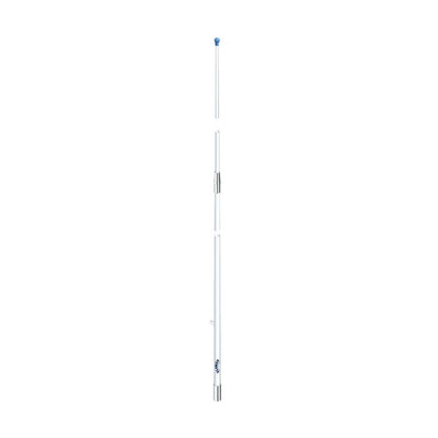 Glomex 4.73 M Professional HF/SSB Antenna with Side Termination