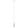 Vhf Antenna - 3 Db - 900 Mm (35’’) - Fiberglass - 25 M (82’) Cx Ra106Brackinox + Ra140