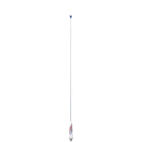 Orb Antenna - 3 Db - 1 M (3’) - Fiberglass - 10 M (33’) Cx + Bnc Male Connector - 1”X14