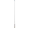 Glomex 0.9M Stainless Steel Whips - Full Kit