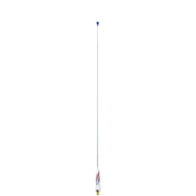 Orb Antenna - 3 Db - 1 M (3’) - Fiberglass - 10 M (33’) Cx + Bnc Male Connector - 1”X14