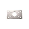 Glomex ReinForcement Plate