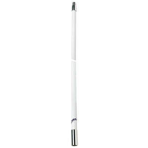 Extension - 2M (6,6’) - 28 mm (1 1/18”) Diam. Fiberglass - 1”X14 - Pb/Sb