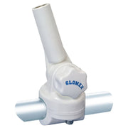 Glomex Nylon Rail Ratchet Mount