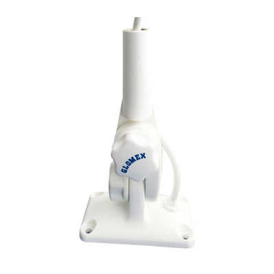 Glomex 4 Way Heavy Duty Nylon Ratchet Mount