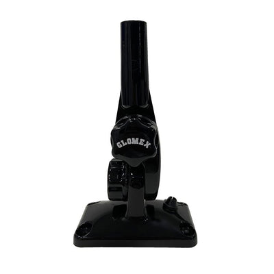 Glomex 4 Way Heavy Duty Nylon Ratchet Mount